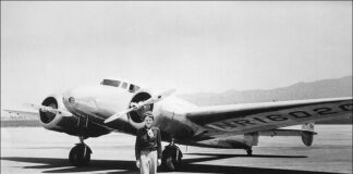 Avioane dispărute și fragilitatea progresului