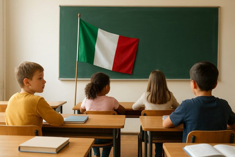 Disparități în educația diasporelor românești din țări OECD