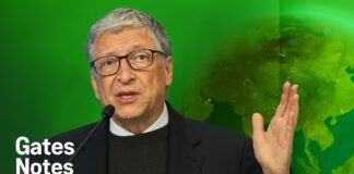 Bill Gates și cele „trei adevăruri dure despre climă”: De la apocalipsă la pragmatism