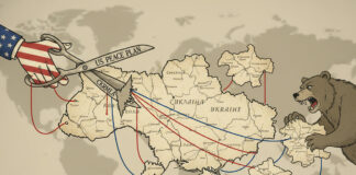 Ciudățeniile noului plan american de pace, explicate de istoricul Armand Goșu. Reacție rapidă