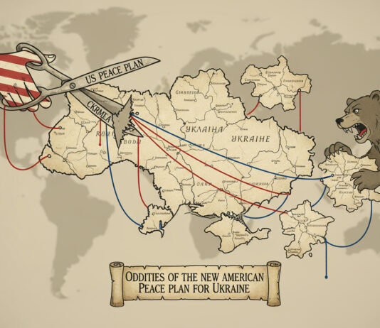 Ciudățeniile noului plan american de pace, explicate de istoricul Armand Goșu. Reacție rapidă