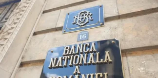 Arta echilibrului: strategia monetara a BNR intr-o Romanie expusa riscurilor