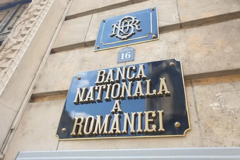 Arta echilibrului: strategia monetara a BNR intr-o Romanie expusa riscurilor Arta echilibrului: strategia monetara a BNR intr-o Romanie expusa riscurilor