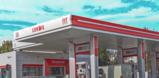 Business-ul Lukoil a ajuns la capăt de drum