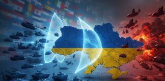 Ce ar însemna garanțiile de securitate pentru Kiev?