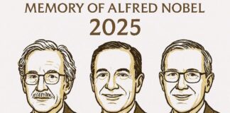 Premiul Nobel pentru economie 2025: inovarea și creșterea economică
