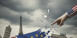 Europa în fața rupturii americane și a propriilor limite instituționale