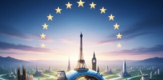 Europa nu mai are timp de jumătăți de măsură: federalizarea Uniunii Europene nu mai e o opțiune, ci o urgență absolută