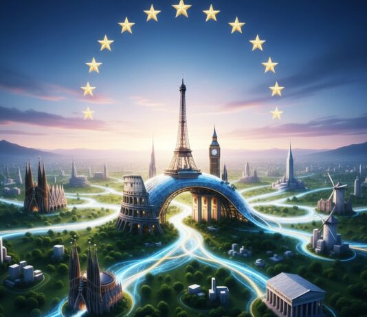 Europa nu mai are timp de jumătăți de măsură: federalizarea Uniunii Europene nu mai e o opțiune, ci o urgență absolută