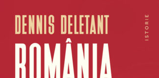 Comunismul românesc sau tragedia unei naţiuni