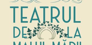 Theatrum Mundi