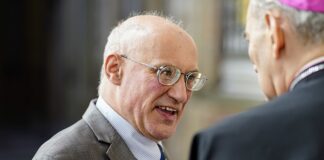 Ce-i de făcut? Europa la răscruce. Edward Kanterian în interviu cu Vittorio Hösle, profesor de filosofie la Universitatea Notre Dame (SUA)