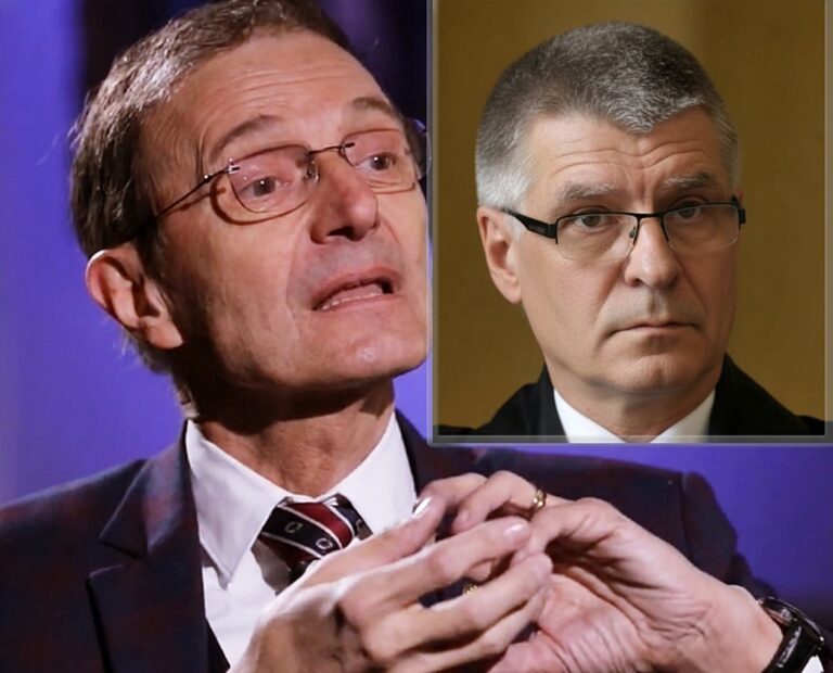 Din nou, programele de liceu la română. (Încercare de) dialog cu dl. prof. acad. Ioan Aurel Pop