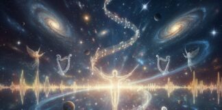 Revelion sub stele: Cum muzica și astronomia scriu împreună viitorul