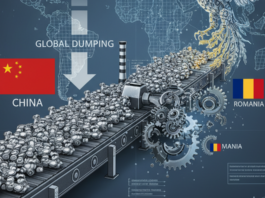 Globalismul naiv și fericit s-a terminat