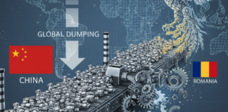 Globalismul naiv și fericit s-a terminat