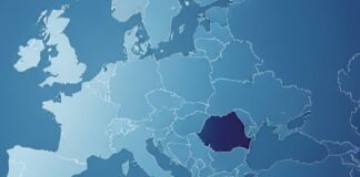 Percepții sociale de țară în 18 state ale Uniunii Europene