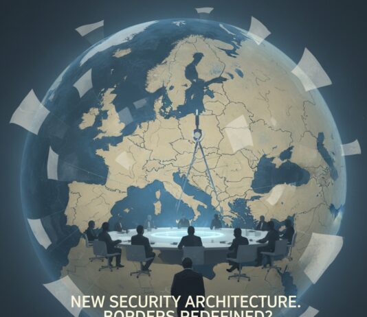 NATO fără Statele Unite, OSCE fără Rusia? Cum construiesc Kremlinul și Casa Albă o nouă schemă de „pace” în Europa
