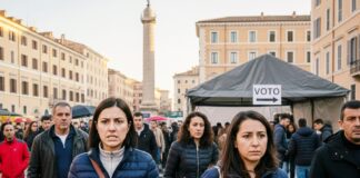 Vot de nemulțumire în diaspore românești, în noiembrie 2024: contextualizări