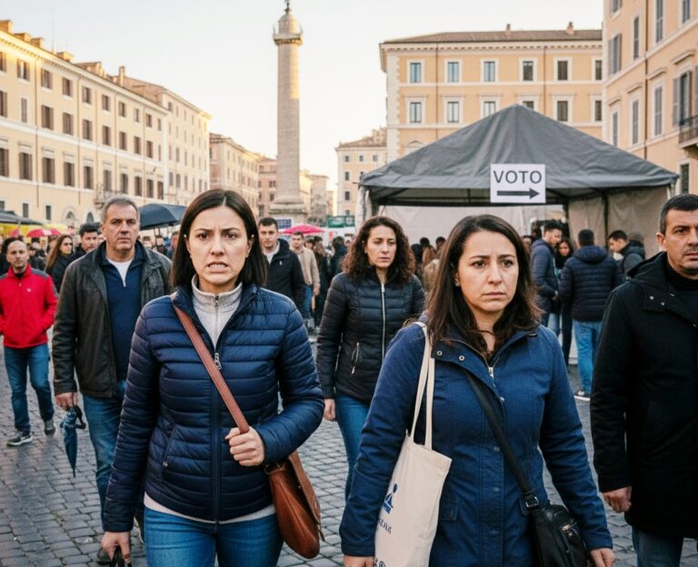 Vot de nemulțumire în diaspore românești, în noiembrie 2024: contextualizări
