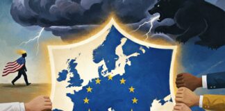 Make Europe Great Again: Federalizarea pe model american – singura cale spre suveranitate reală, împotriva fragmentării UE în 27 de state vulnerabile și condamnate la irelevanță
