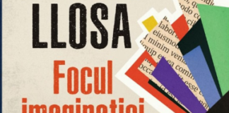 Vargas Llosa – Arta lecturii