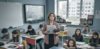 Cronica unui dezmăț fără sens – cazul educației