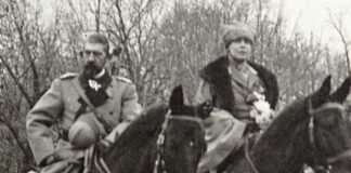 1 decembrie 1918 sau despre viitorul unei naţiuni