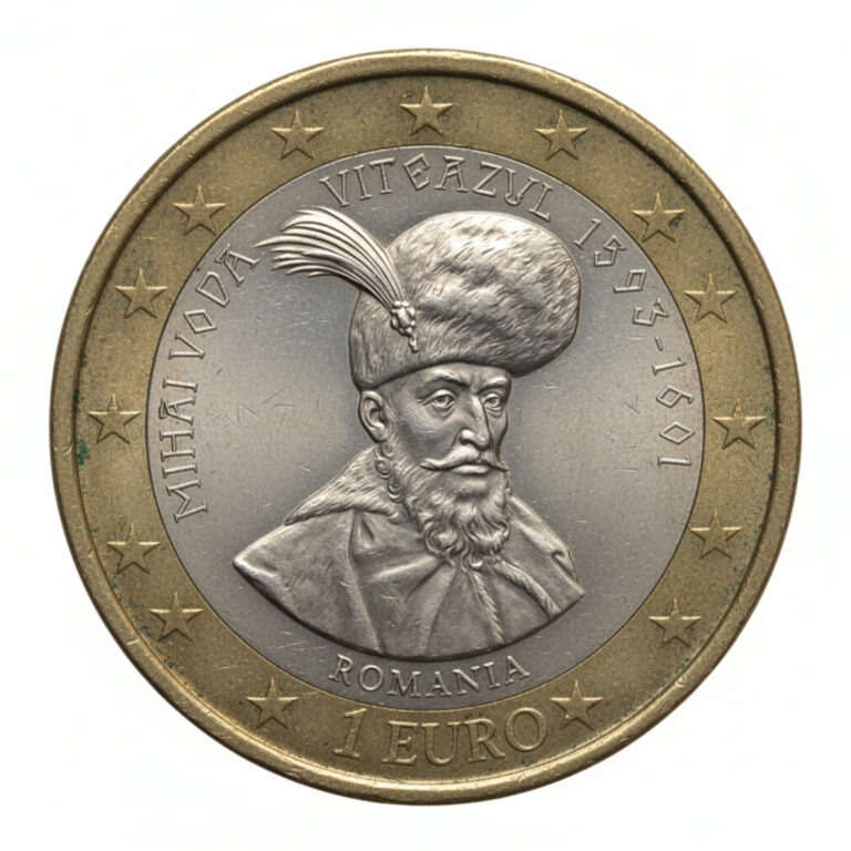 România are nevoie de euro România are nevoie de euro