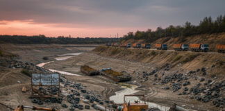România sabotată? Dezastrul energiei din 2025