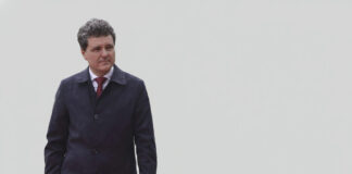 Anul 2025 sau despre Preşedintele Republicii