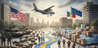 Nu fără America: Pledând pentru “asertivitatea selectivă” a României