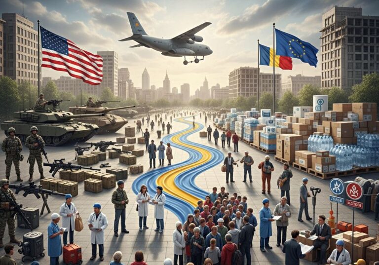Nu fără America: Pledând pentru “asertivitatea selectivă” a României Nu fără America: Pledând pentru “asertivitatea selectivă” a României