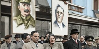 30 decembrie 1947: Republica Populară Română