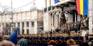 Bătălia pentru 24 ianuarie