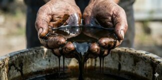 Imperialismul energetic american și gambitul venezuelean: De la retorică naționalistă la practică neocolonială