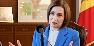 Ce putem citi printre rânduri din declarația unionistă a președintei Maia Sandu?