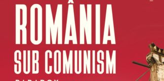 „România sub comunism. Paradox și degenerare.” Și necesară, și reușită