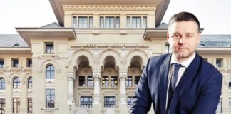 An nou, probleme vechi. Primăria Municipiului București, din nou “în pragul falimentului”