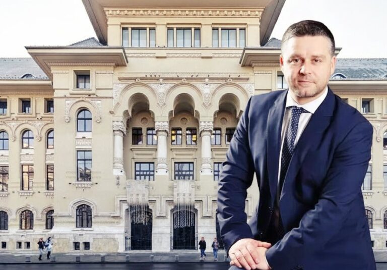 An nou, probleme vechi. Primăria Municipiului București, din nou “în pragul falimentului”