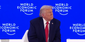 Consiliul Păcii al Președintelui Donald Trump
