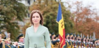 „Lichidarea Moldovei” sau un plan de aderare la UE? De ce Maia Sandu a început să vorbească despre unirea cu România