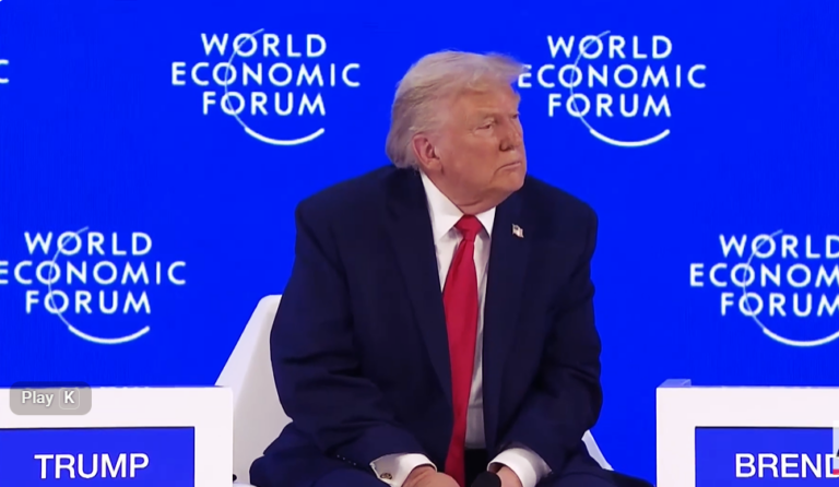 Consiliul Păcii al Președintelui Donald Trump
