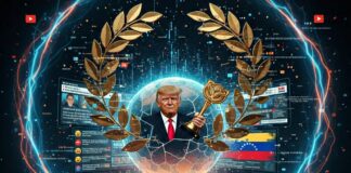 Eroziunea simbolurilor: Nobelul, Trump și teatrul modernității