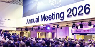 Amintiri despre viitor: Davos, se pregătește Munchen
