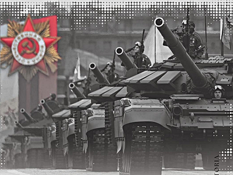 Un război ideologic? Motivele expansionismului rusesc Un război ideologic? Motivele expansionismului rusesc