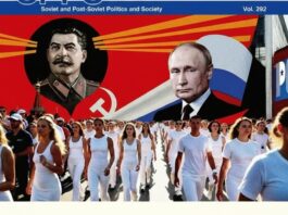 Cât de fascist este regimul lui Putin?