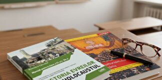 O ficțiune administrativă: profesori de Istorie vs. profesori de „Istoria evreilor. Holocaustul” și „Istoria comunismului din România”