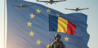 România fără simțul tragediei. Politica externă a unei puteri mici într-o ordine internațională în schimbare