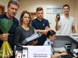 Ce facem cu portofelul digital european